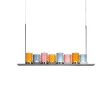 Galatea 815 PL8 Pendants & Suspension Lights