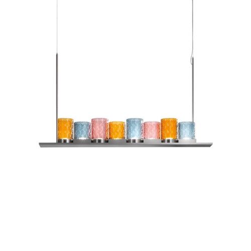 Galatea 815 PL8 Pendants & Suspension Lights