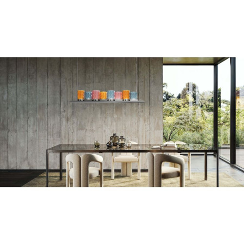 Galatea 815 PL8 Pendants & Suspension Lights