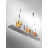 Galatea 815 PL8 Pendants & Suspension Lights