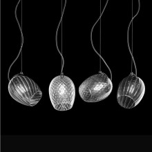 Nuce 5-Light 4011 S Comp.C Pendants & Suspension Lights