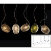 Nuce 5-Light 4011 S Comp.C Pendants & Suspension Lights