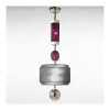 Odette Odile 2360 Comp.L LED Pendants & Suspension Lights