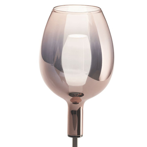Rose 3050 LPB Cordless LED Table Lamps