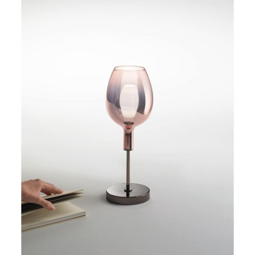 Rose 3050 LPB Cordless LED Table Lamps