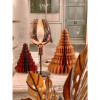 Rose 3050 LPB Cordless LED Table Lamps