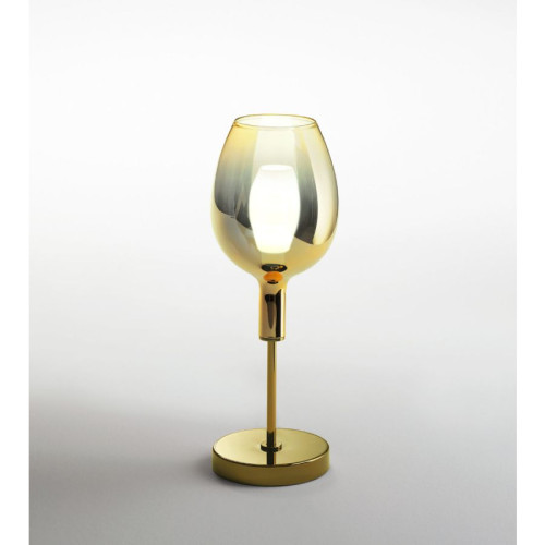Rose 3050 LPB Cordless LED Table Lamps