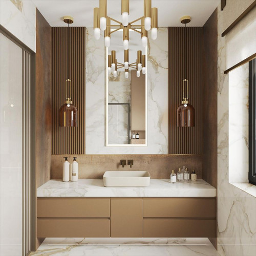Valentina 4025 S Pendants & Suspension Lights