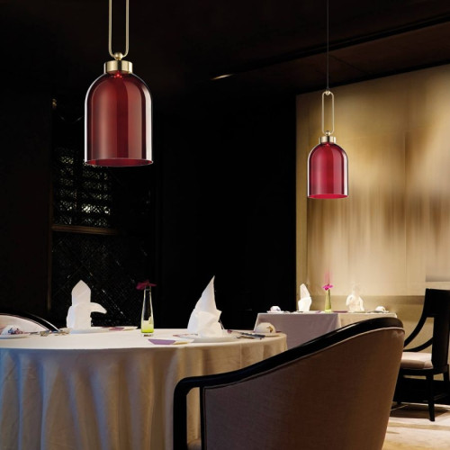 Valentina 4025 S Pendants & Suspension Lights