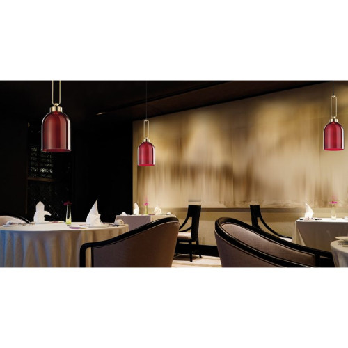 Valentina 4025 S Pendants & Suspension Lights