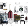 Valentina 4025 S Pendants & Suspension Lights