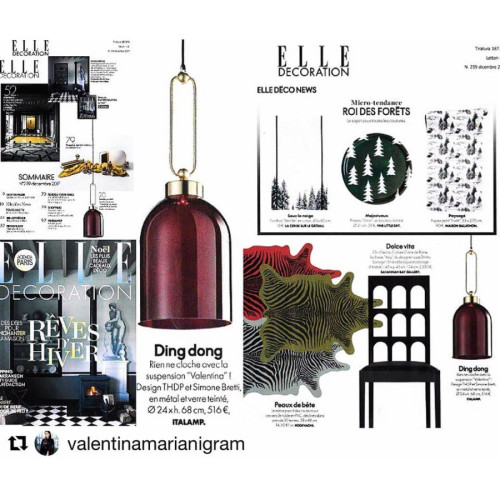 Valentina 4025 S Pendants & Suspension Lights