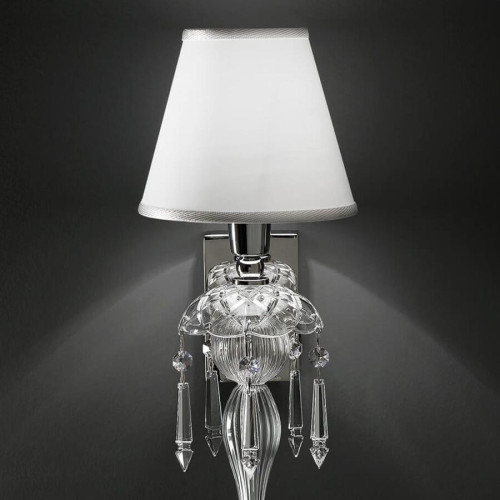 Vogue 348 AP1 Wall Sconces