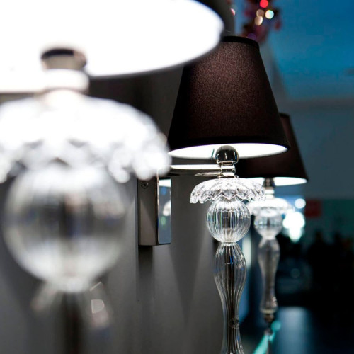 Vogue 348 AP1 Wall Sconces