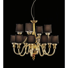 225 8+4 Chandeliers