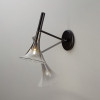 Baffo 7026 AP Reading & Swing Arm Lights
