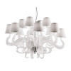 Boa 437 LED Chandeliers
