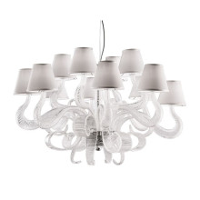 Boa 437 LED Chandeliers