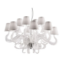 Boa 437 LED Chandeliers