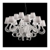 Boa 437 LED Chandeliers