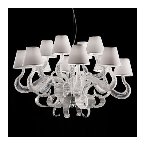 Boa 437 LED Chandeliers