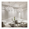 Boa 437 LED Chandeliers