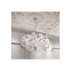 Boa 437 LED Chandeliers