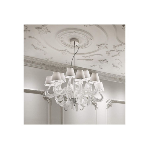 Boa 437 LED Chandeliers