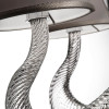 Boa 437 LED Chandeliers