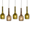 Bossanova 1 Lamp 4010 S Pendants & Suspension Lights