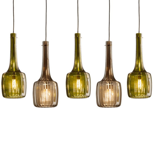 Bossanova 1 Lamp 4010 S Pendants & Suspension Lights