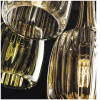 Bossanova 1 Lamp 4010 S Pendants & Suspension Lights