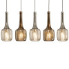 Bossanova 1 Lamp 4010 S Pendants & Suspension Lights