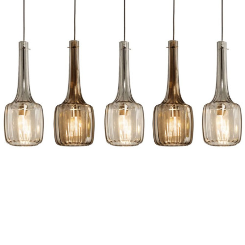 Bossanova 1 Lamp 4010 S Pendants & Suspension Lights