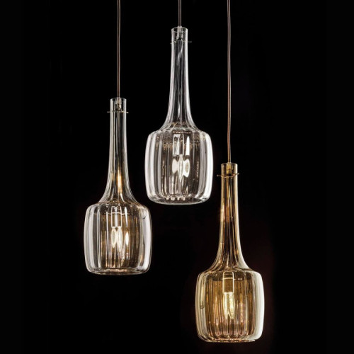 Bossanova 1 Lamp 4010 S Pendants & Suspension Lights