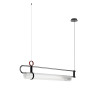 Coulisse 816-S Pendants & Suspension Lights