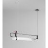 Coulisse 816-S Pendants & Suspension Lights
