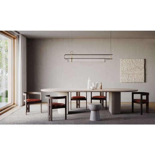 Coulisse 816-S Pendants & Suspension Lights