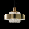 Crono 734 Pendants & Suspension Lights