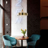 Crono 734 Pendants & Suspension Lights