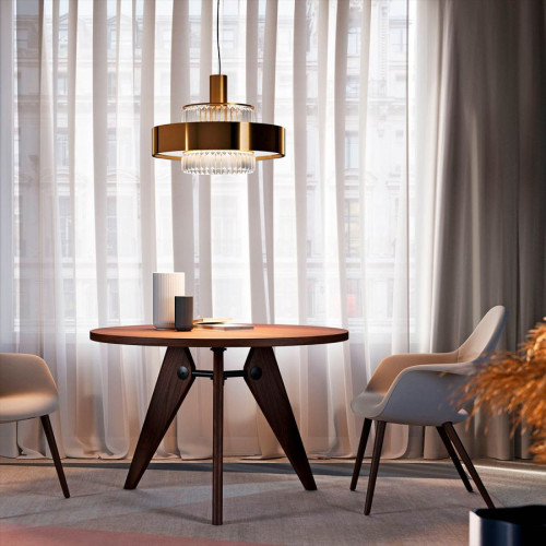 Crono 734 Pendants & Suspension Lights