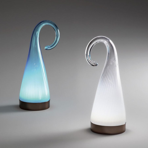 Ligea 4039 L Cordless LED Table Lamp