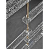 Pendants & Suspension Lights PIOLA Room divider with Light