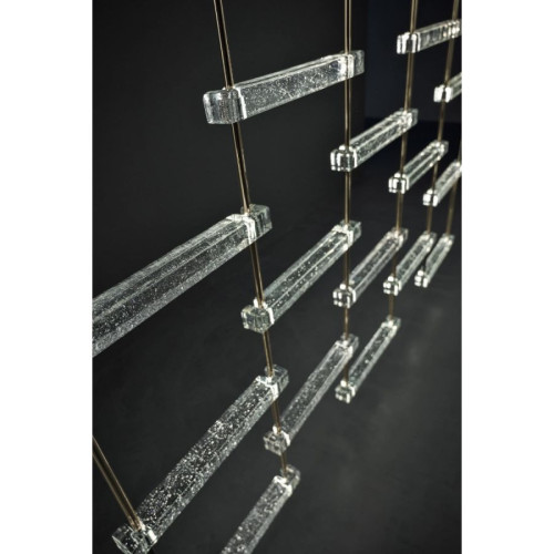 Pendants & Suspension Lights PIOLA Room divider with Light