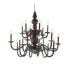 Steno 456 Chandeliers