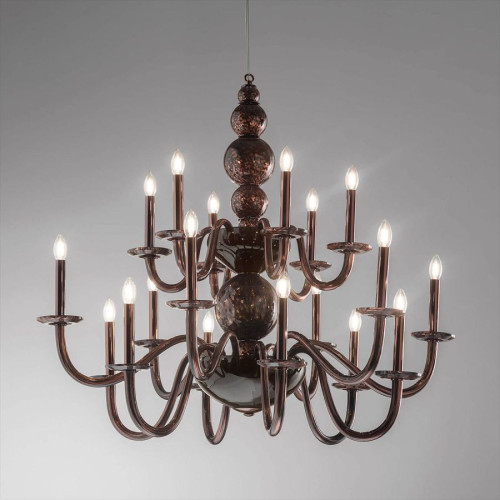 Steno 456 Chandeliers