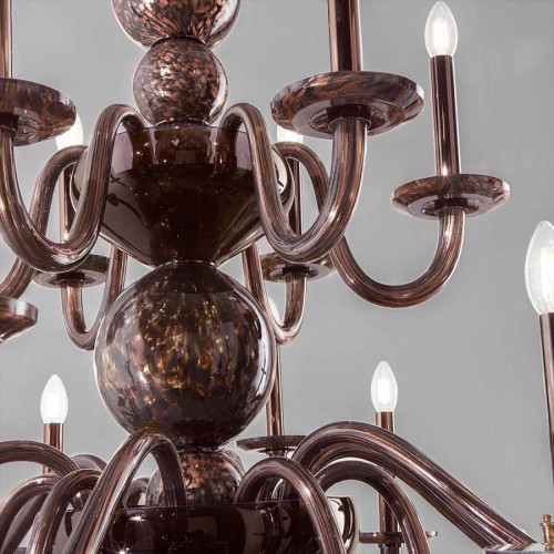 Steno 456 Chandeliers