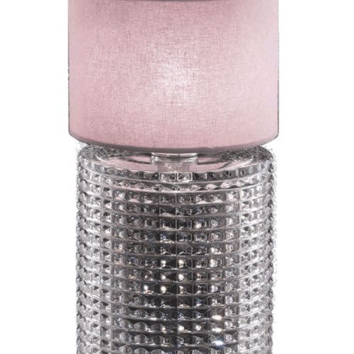 Zoe 8171 LG LED Table Lamps