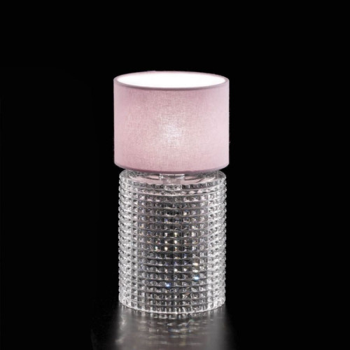 Zoe 8171 LG LED Table Lamps