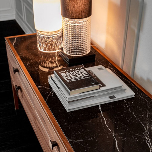 Zoe 8171 LG LED Table Lamps